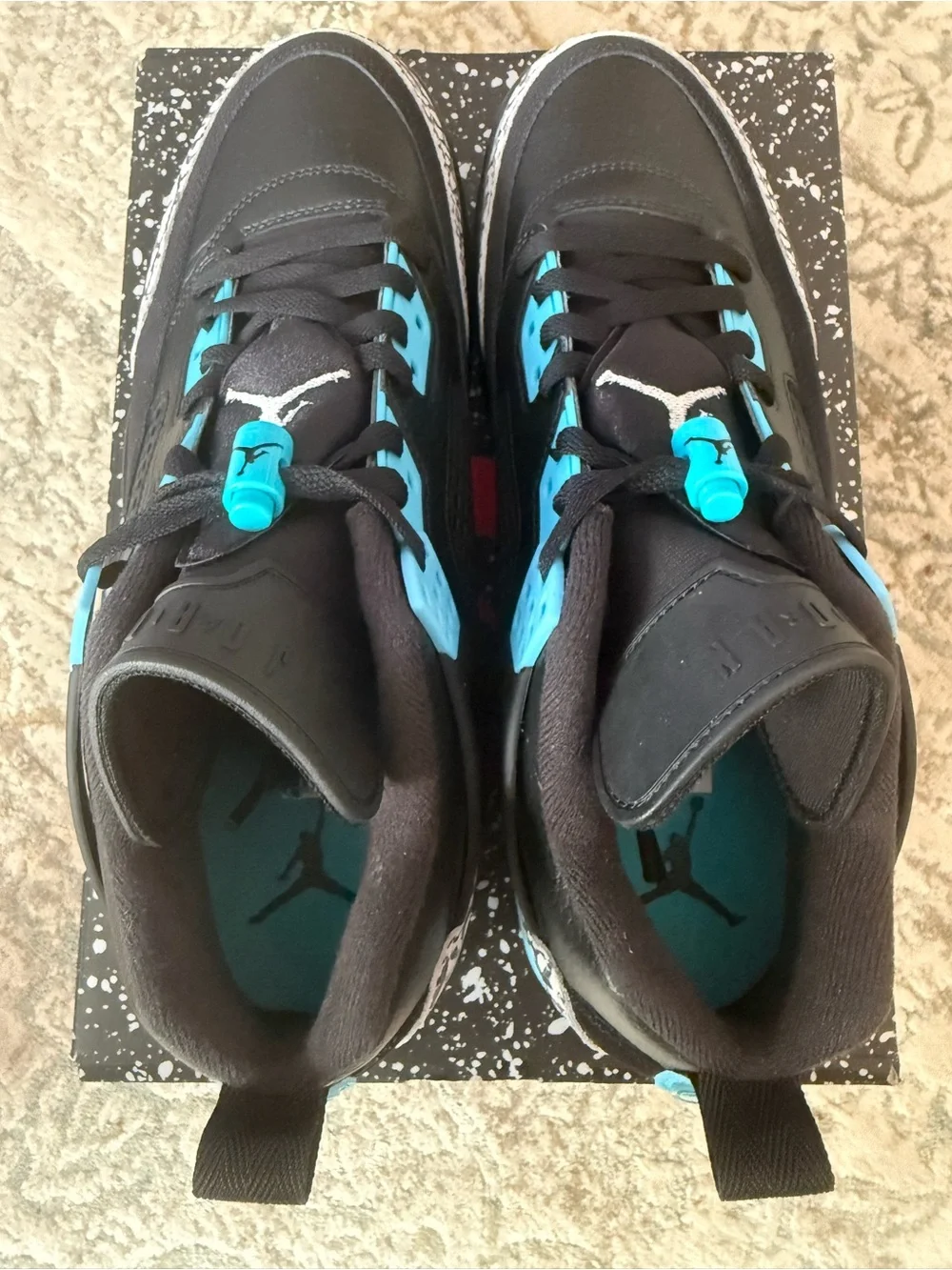 Jordan classic kids